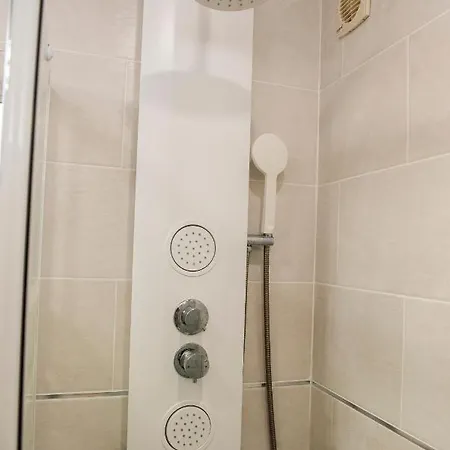 Superapartamento Apartment Fuengirola