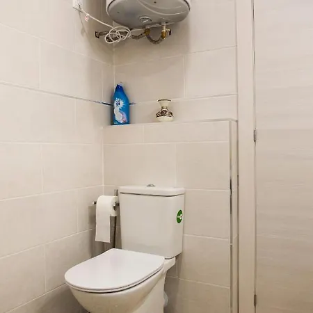 Apartment Superapartamento Fuengirola