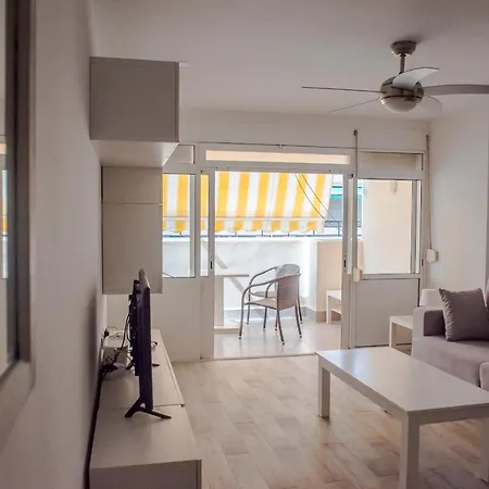Superapartamento Apartment Fuengirola