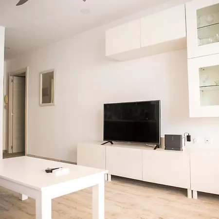 Superapartamento Apartment Fuengirola