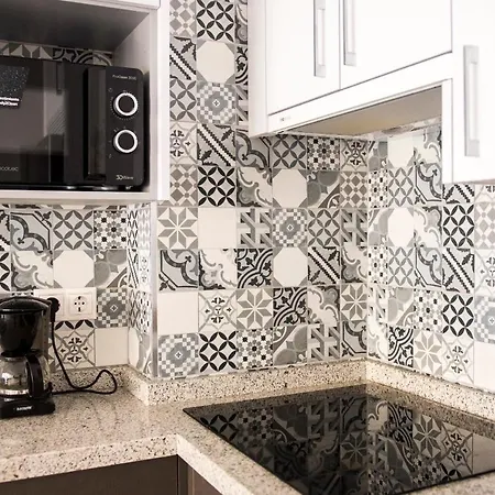 Superapartamento Apartment *