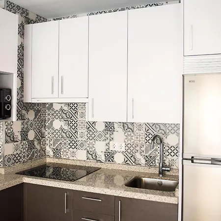 Apartment Superapartamento *