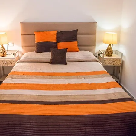 Apartment Superapartamento Fuengirola