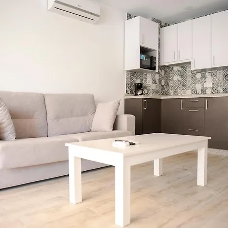 Superapartamento Apartment