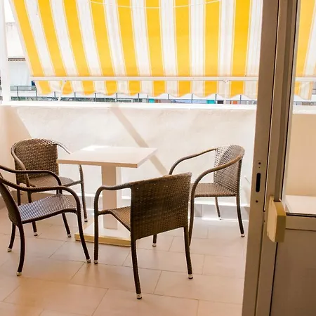 Apartment Superapartamento